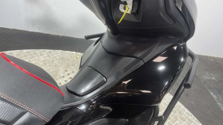 Honda PCX WW 2013 29K NEW MOT 125CC LEARNER SCOOTER SERVICED WARRANTY 24