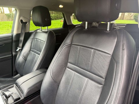 Land Rover Range Rover Evoque 2.0 Range Rover Evoque S D Auto 4WD 5dr 32