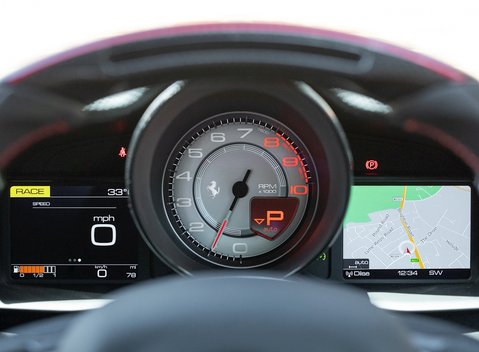 Ferrari 488 Pista 15