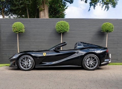 Ferrari 812 GTS 2