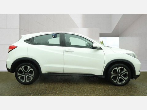 Honda HR-V 1.5 i-VTEC SE Euro 6 (s/s) 5dr 5