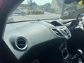 Ford Fiesta 1.6 TDCi Titanium 5dr 23