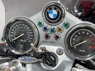 BMW R850 R 2001 37K RUNNING PROJECT BIKE SPARES OR REPAIR BOXER 850CC 17