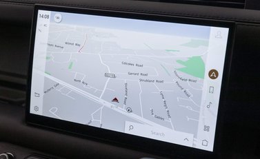 Land Rover Defender 3.0 D300 MHEV X Auto 4WD Euro 6 (s/s) 3dr 12