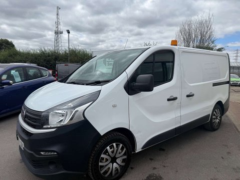Fiat Talento 1.6 Talento MultiJet II 3