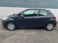 Peugeot 208 1.6 BlueHDi Access (a/c) Euro 6 3dr 5