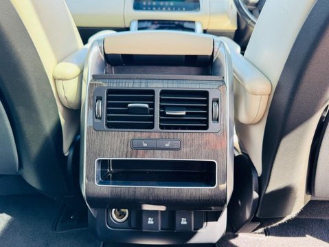 Land Rover Range Rover Sport 2.0 P400e 13.1kWh HSE Dynamic SUV 5dr Petrol Plug-in Hybrid Auto 4WD Euro 6 19
