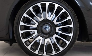 Rolls-Royce Ghost V12 SWB 23