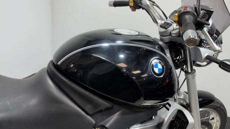 BMW R850 R 2001 37K RUNNING PROJECT BIKE SPARES OR REPAIR BOXER 850CC 15