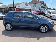 Vauxhall Corsa 1.4 SE AUTOMATIC 8