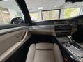 BMW 5 Series 3.0 530d M Sport Auto Euro 6 (s/s) 4dr 44