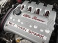 Alfa Romeo 166 T.SPARK 16V LUSSO 26