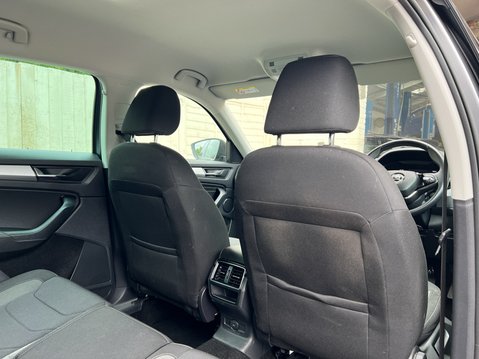 Skoda Kodiaq 1.5 TSI ACT SE Drive SUV 5dr Petrol DSG Euro 6 (s/s) (150 ps) 12
