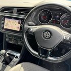 Volkswagen Tiguan 1.5 TSI EVO Match Euro 6 (s/s) 5dr