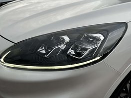 Ford Kuga 2.5 Kuga ST-Line X Edition PHEV CVT 5dr 77