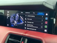 Porsche Taycan Performance Plus 93.4kWh 4S Saloon 4dr Electric Auto 4WD (11kW Charger) (57 52