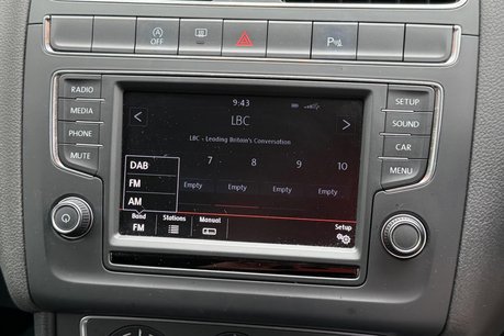 Volkswagen Polo MATCH TSI 37
