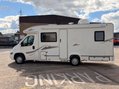 Elddis Autoquest 155 335 L2S MWB 5
