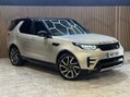 Land Rover Discovery 3.0 Discovery HSE TD6 Auto 4WD 5dr 14