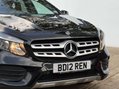 Mercedes-Benz GLA 2.1 GLA 200 AMG Line D 4Matic Auto 4WD 5dr 3