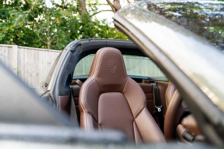 Porsche 911 TARGA 4 GTS PDK. NOW SOLD. SIMILAR REQUIRED. PLEASE CALL 01903 254800. 8