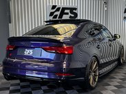 Audi RS3 2.5 TFSI Saloon 4dr Petrol S Tronic quattro Euro 6 (s/s) (400 ps) 49