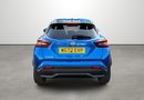 Nissan Juke 1.0 DiG-T 114 N-Connecta 5dr DCT 8