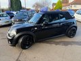 Mini Convertible 1.6 Cooper Euro 6 (s/s) 2dr 5