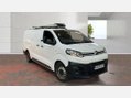 Citroen Dispatch 1.5 BlueHDi 1200 X XL FWD 3 Euro 6 (s/s) 6dr 3