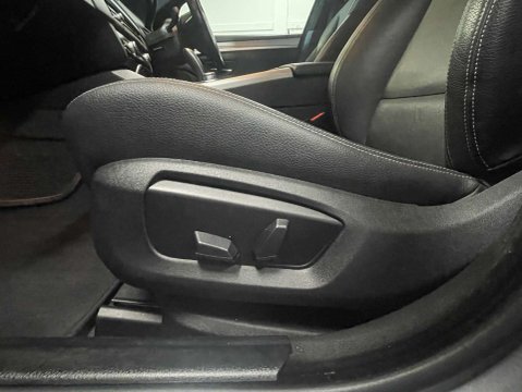 BMW 5 Series 2.0 520d M Sport Auto 5dr 36