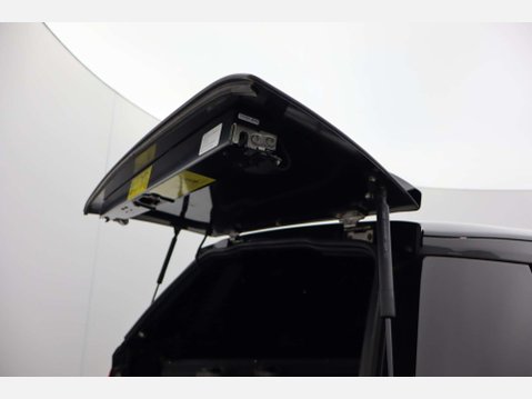 Nissan Navara 2.3 Navara Tekna dCi Auto 4WD 5dr 31