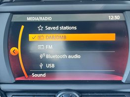 Mini Convertible 1.5 Cooper Classic Auto 2dr 33