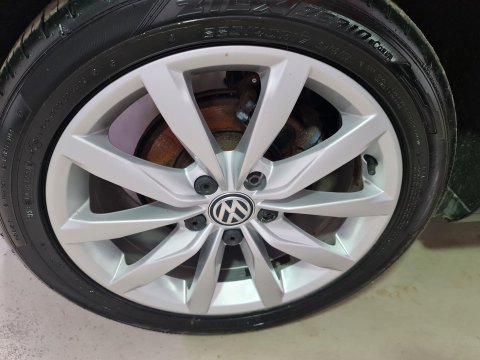 Volkswagen Golf 1.6 TDI BlueMotion Tech GT DSG Euro 6 (s/s) 5dr 47