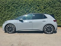 Volkswagen ID.3 Pro 58kWh Family Hatchback 5dr Electric Auto (145 ps) 6