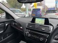 BMW 1 Series 1.5 118i Sport Euro 6 (s/s) 5dr 16