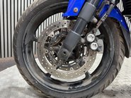 Yamaha FZ 2007 29K PROJECT COMMUTER BIKE 600CC SPARES OR REPAIR 8