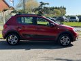 Dacia Sandero Stepway **SORRY NOW SOLD** 2