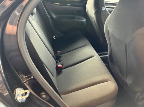 Toyota Aygo X 1.5h Icon CVT Euro 6 (s/s) 5dr 13