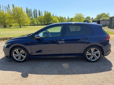 Volkswagen Golf R-LINE ETSI DSG 15