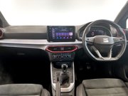 SEAT Arona 1.0 TSI FR Sport SUV 5dr Petrol Manual Euro 6 (s/s) (110 ps) 19