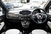 Fiat 500 DOLCEVITA MHEV 3