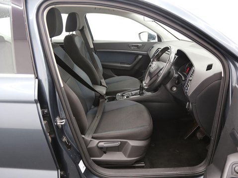 SEAT Ateca 1.6 TDI SE Technology DSG Euro 6 (s/s) 5dr 20