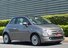 Fiat 500 LOUNGE
