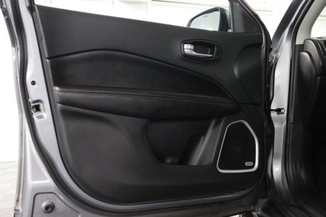 Jeep Compass MULTIAIR II LIMITED 43