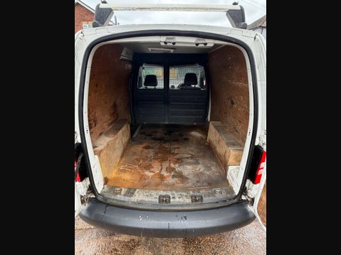 Volkswagen Caddy 1.6 TDI C20 L1 H1 4dr 14
