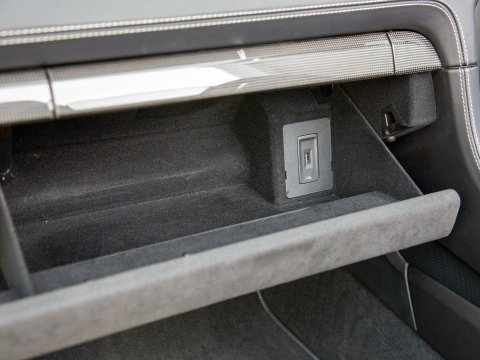 Porsche 718 BOXSTER GTS 38