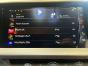 Audi A1 1.0 A1 Sportback 30 TFSI S Line 5dr 25