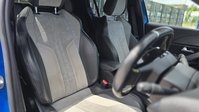 Peugeot e-208 50kWh GT Hatchback 5dr Electric Auto (136 ps) 11