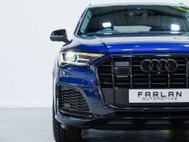 Audi Q7 3.0 TFSI V6 55 Vorsprung SUV 5dr Petrol Tiptronic quattro Euro 6 (s/s) (340 12