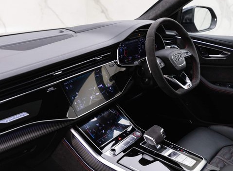 Audi RS Q8 Vorsprung 12